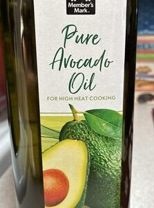 Member's Mark Pure Avocado Oil 34 oz