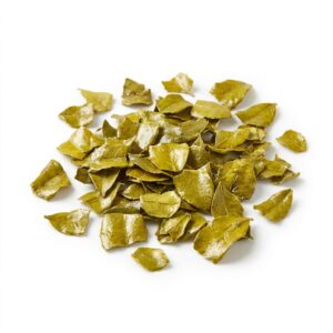 Buchu Leaves Cut 2 oz
