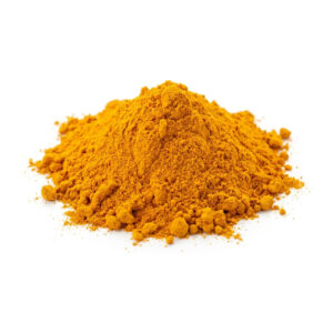 Turmeric Root Powder Organic 5 lb