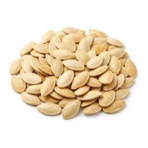 Pumpkin Seeds in Shell Roasted & Salted 1 lb