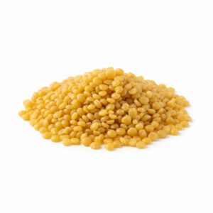 Beeswax Granules Yellow 2 oz