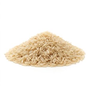 Brown Jasmine Rice Organic 2 lb