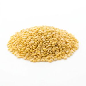 Split Yellow Mung Beans 2 lb