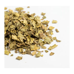 Damiana Leaf Cut & Sifted, Organic 1 oz