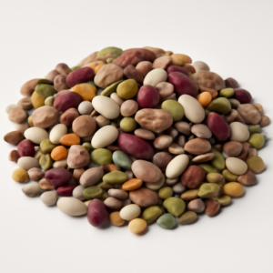 Big Bunch Bean Soup Mix 2 lb