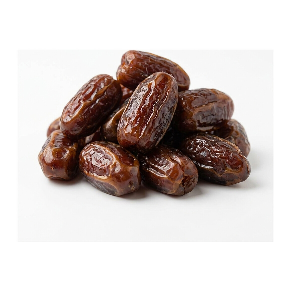 Kudry Dates Pitted 800 Grams