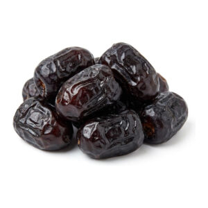 Ajwa Dates Pitted 400 Grams