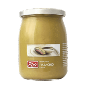 Pistachio Spreadable Cream 21.2 oz