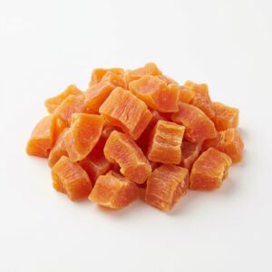 Papaya Chunks 1 lb