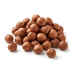 Hazelnuts Shelled 8 oz