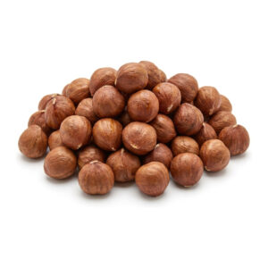Hazelnuts Shelled 1 lb