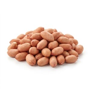 Raw Peanuts 2 lb