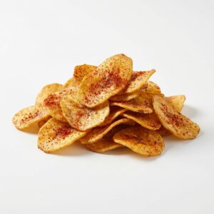 Plantain Chips Spicy 1 lb