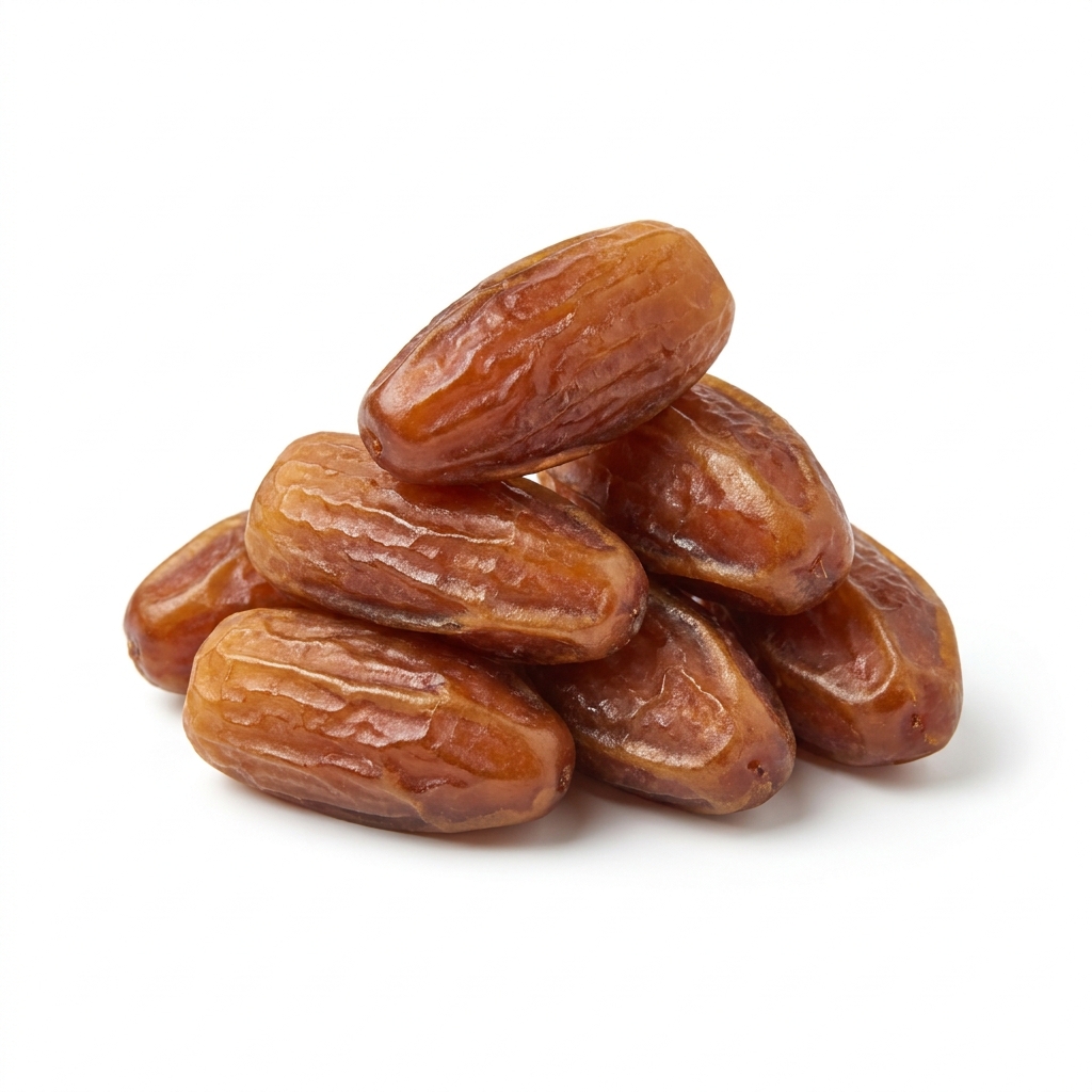 Dates Pitted Deglect Whole Cooking 1 lb