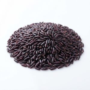 LF Heirloom Forbidden Black Rice 2 lb