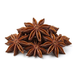 Anise Star Whole 7 oz