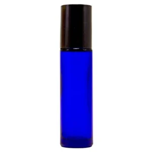 Blue Cobalt Roller Bottle 10 ml