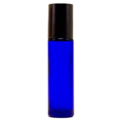 Blue Cobalt Roller Bottle 10 ml