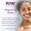 NOW 100% Pure Magnesium Chloride Flakes 54 oz - Image 2