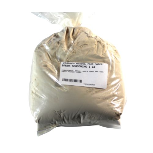 Hickory Smoke (Bakon) Seasoning 1 lb