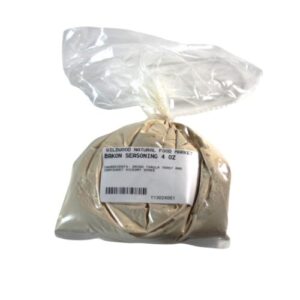 Hickory Smoke (Bakon) Seasoning 4 oz