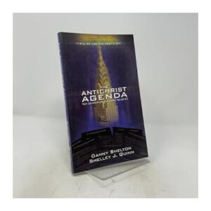 The Antichrist Agenda