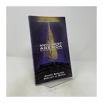 The Antichrist Agenda