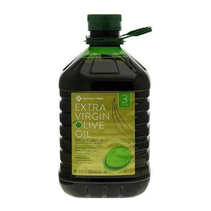 Member's Mark Extra Virgin Olive Oil 101 oz