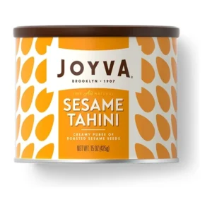Joyva Sesame Tahini 15 oz