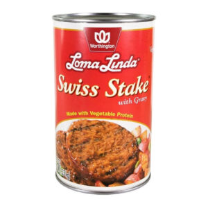 Loma Linda Swiss Stake 47 oz
