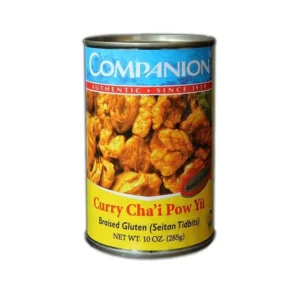 Companion Curry Cha'i Pow Yu 10 oz