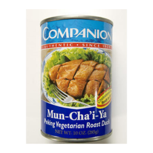 Companion Mun-Cha'i-Ya 10 oz