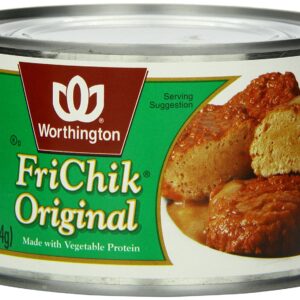 Loma Linda Low Fat Fri-Chik 12.5 oz