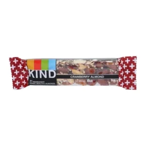 KIND Plus Cranberry & Almond Bar 1.4 oz