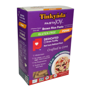 Tinkyada Brown Rice Penne Pasta 16 oz