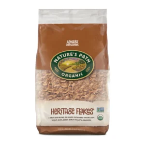 Nature's Path Organic Heritage Flakes Cereal 32 oz