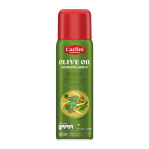 Carlini Olive Oil Cooking Spray 7 oz
