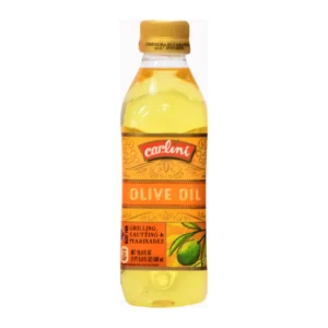 Carlini Refined Olive Oil 16.9 oz.