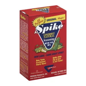Spike Seasoning Original 14 oz