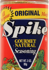 Spike Seasoning Original 3 oz
