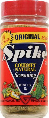 Spike Seasoning Original 3 oz