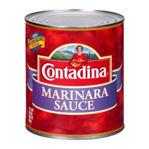Marinara Sauce #10 Can