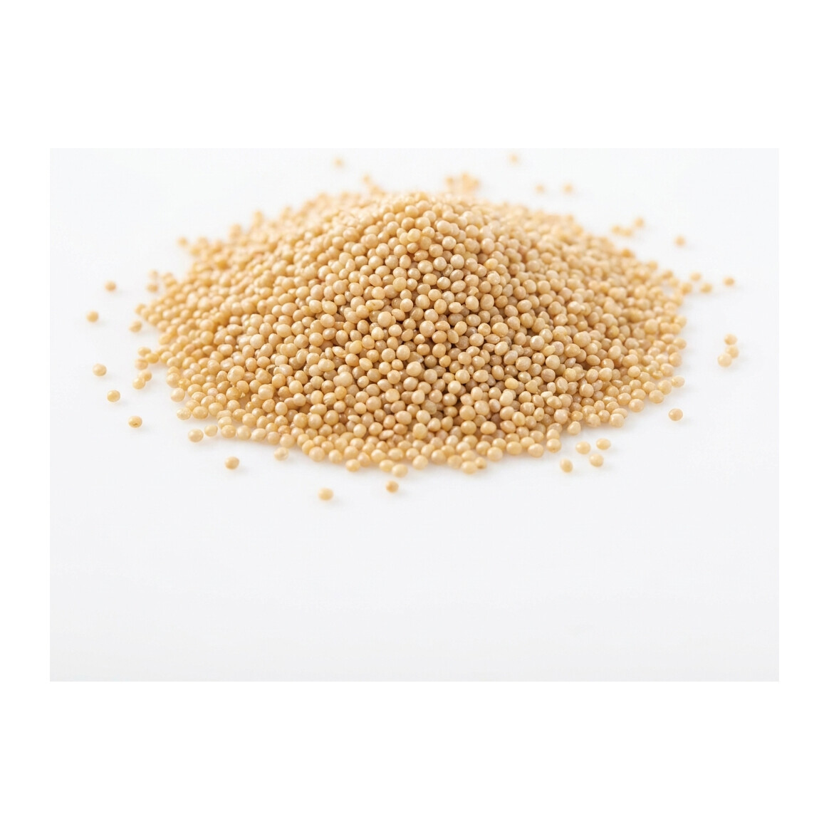 Amaranth Non-GMO Organic 1 lb