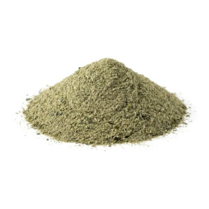 Oregano Ground 2 oz