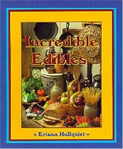 Incredible Edibles