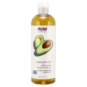 NOW Avocado Oil 16 oz