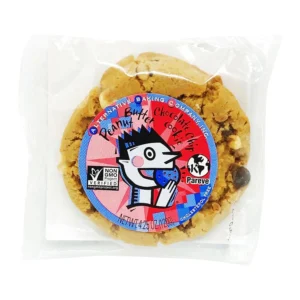 Alternative Baking Company Peanut Butter Cookie 4.25 oz