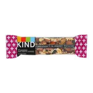 KIND Pomegranate Blueberry Pistachio Bar 1.4 oz