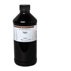 SS Maple Flavor 16 oz