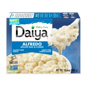 Daiya Deluxe Cheezy Mac Alfredo Style 10.6 oz